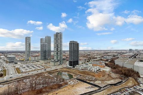 Photo 43 at 2505 - 2916 Highway 7 Road, Concord, Vaughan