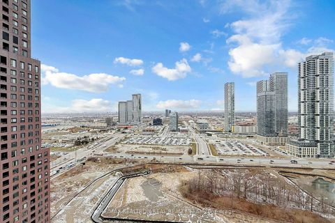 Photo 44 at 2505 - 2916 Highway 7 Road, Concord, Vaughan