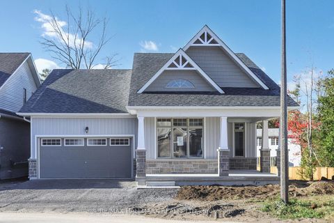 Photo 1 at 70 Shelson Place, Sutton & Jackson's Point, Georgina