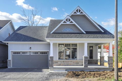 Photo 5 at 70 Shelson Place, Sutton & Jackson's Point, Georgina