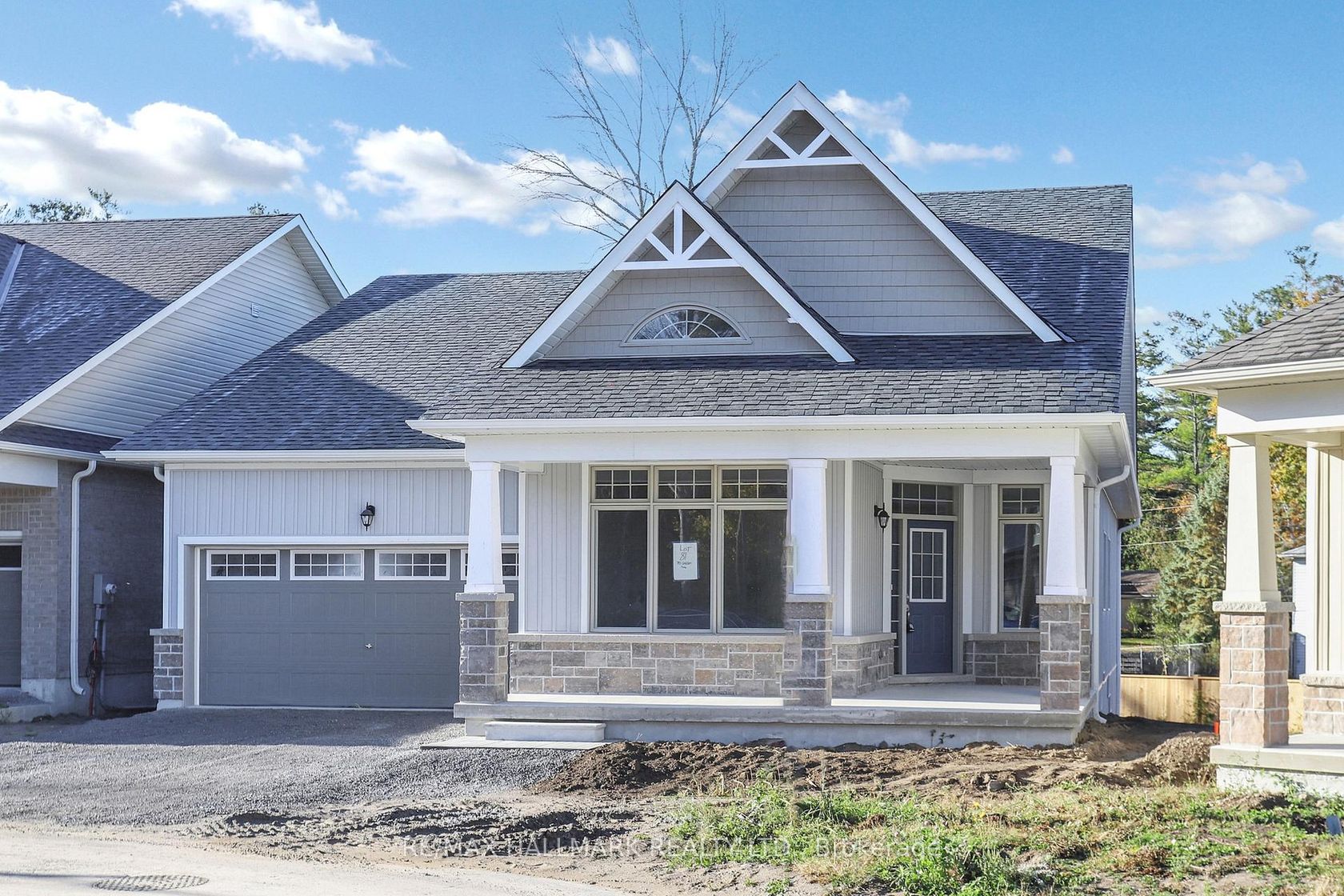 70 Shelson Place, Sutton & Jackson