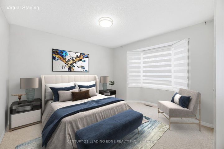 Photo 32 at 923 Redbird Crescent, Liverpool, Pickering