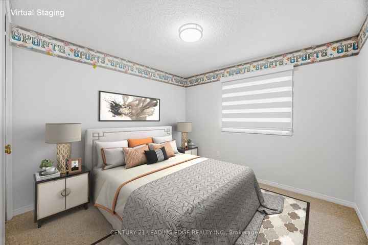 Photo 33 at 923 Redbird Crescent, Liverpool, Pickering