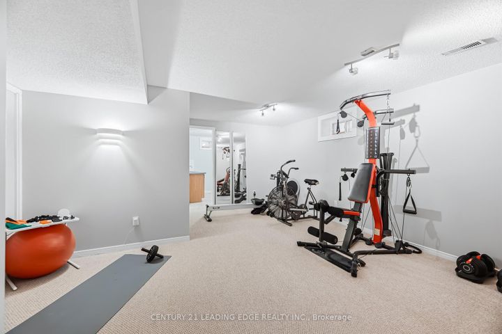 Photo 37 at 923 Redbird Crescent, Liverpool, Pickering