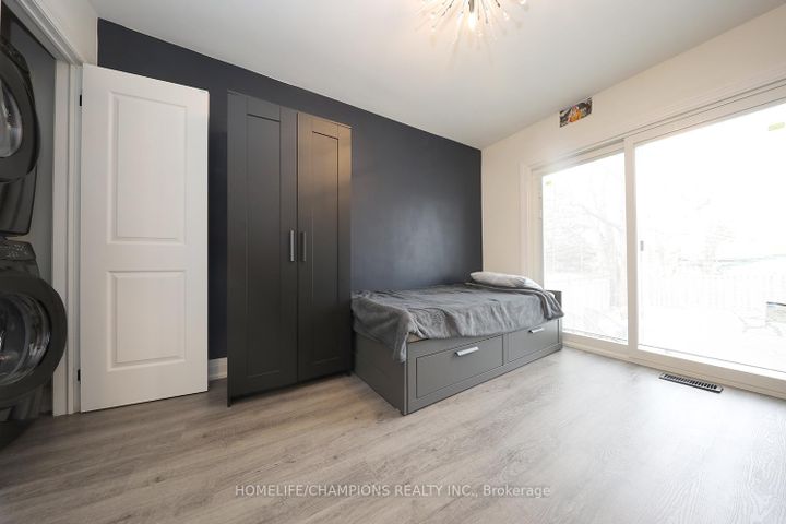 Photo 6 at 50 Fraserton Crescent, Bendale, Toronto