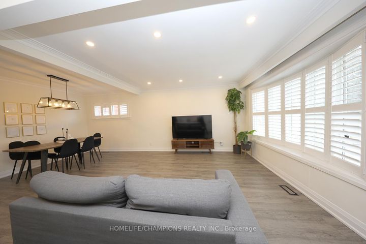 Photo 11 at 50 Fraserton Crescent, Bendale, Toronto