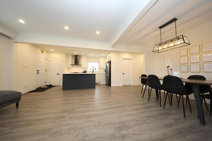 Photo 13 at 50 Fraserton Crescent, Bendale, Toronto