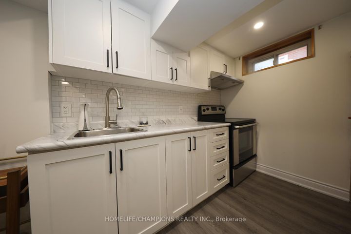 Photo 15 at 50 Fraserton Crescent, Bendale, Toronto