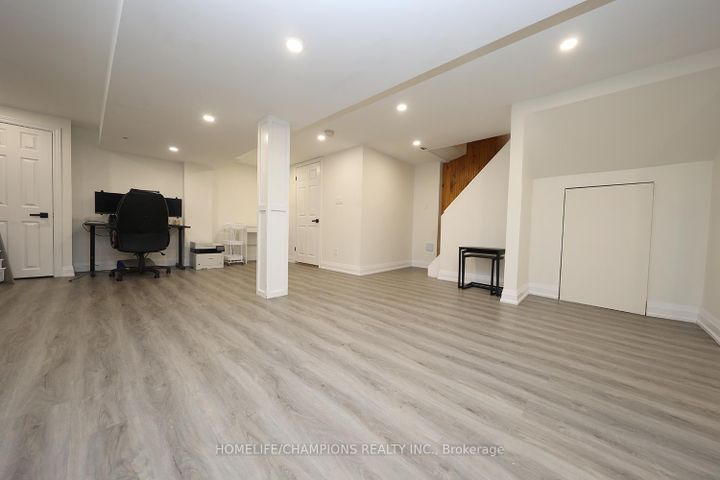 Photo 16 at 50 Fraserton Crescent, Bendale, Toronto