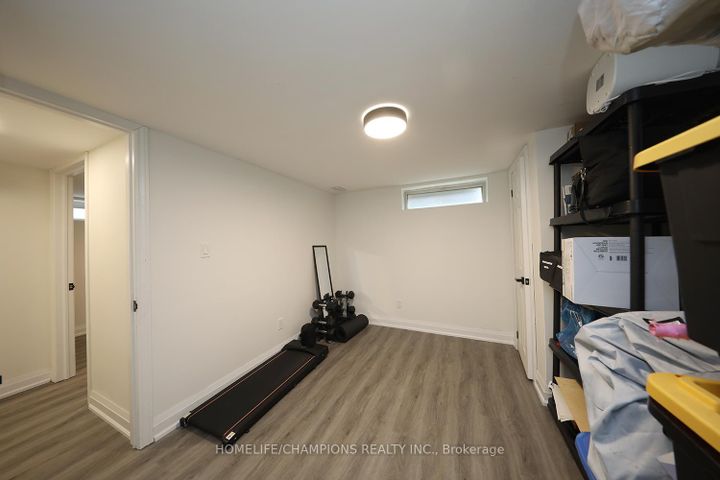 Photo 18 at 50 Fraserton Crescent, Bendale, Toronto