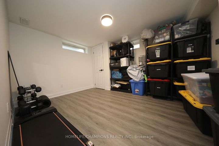 Photo 19 at 50 Fraserton Crescent, Bendale, Toronto