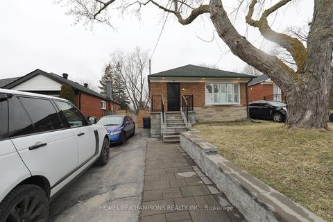 Photo 0 at 50 Fraserton Crescent, Bendale, Toronto