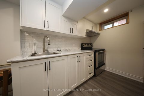 Photo 15 at 50 Fraserton Crescent, Bendale, Toronto