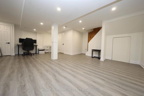 Photo 16 at 50 Fraserton Crescent, Bendale, Toronto