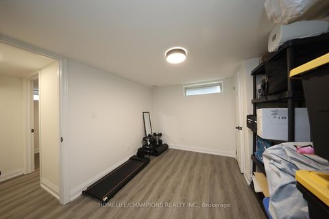 Photo 18 at 50 Fraserton Crescent, Bendale, Toronto