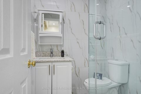 Photo 25 at 19 - 435 Silverstone Drive, Clairville, Toronto