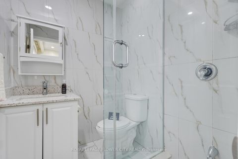 Photo 26 at 19 - 435 Silverstone Drive, Clairville, Toronto