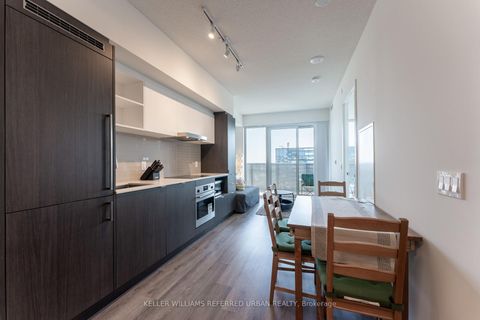 Photo 1 at 4108 - 138 Downes Street, Waterfront Communities C8, Toronto
