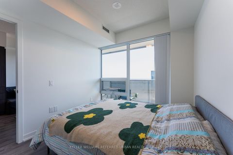 Photo 4 at 4108 - 138 Downes Street, Waterfront Communities C8, Toronto