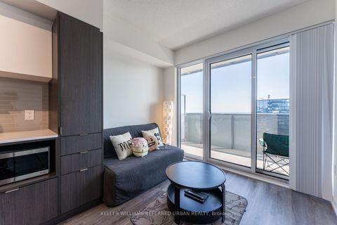 Photo 6 at 4108 - 138 Downes Street, Waterfront Communities C8, Toronto