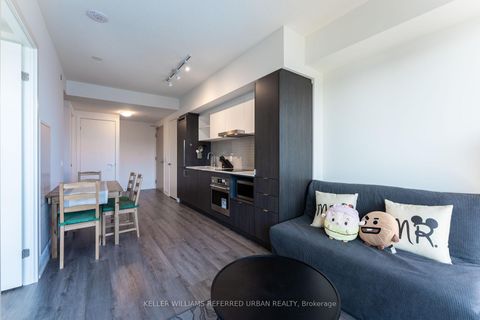 Photo 7 at 4108 - 138 Downes Street, Waterfront Communities C8, Toronto