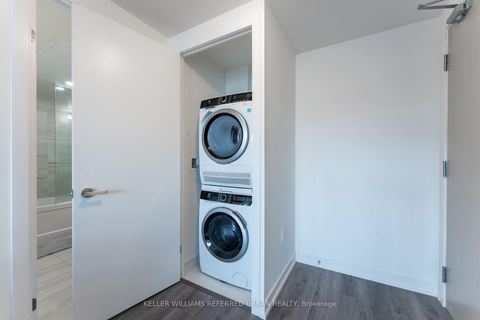 Photo 9 at 4108 - 138 Downes Street, Waterfront Communities C8, Toronto