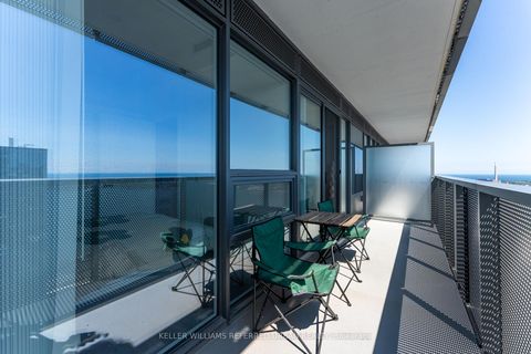 Photo 11 at 4108 - 138 Downes Street, Waterfront Communities C8, Toronto