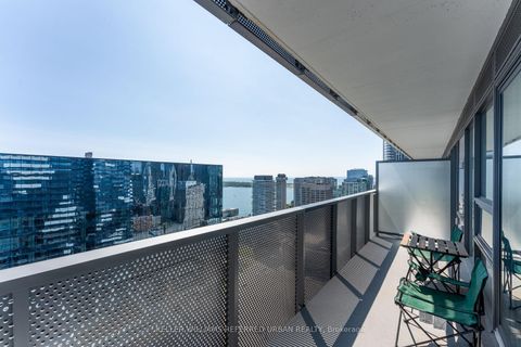 Photo 13 at 4108 - 138 Downes Street, Waterfront Communities C8, Toronto