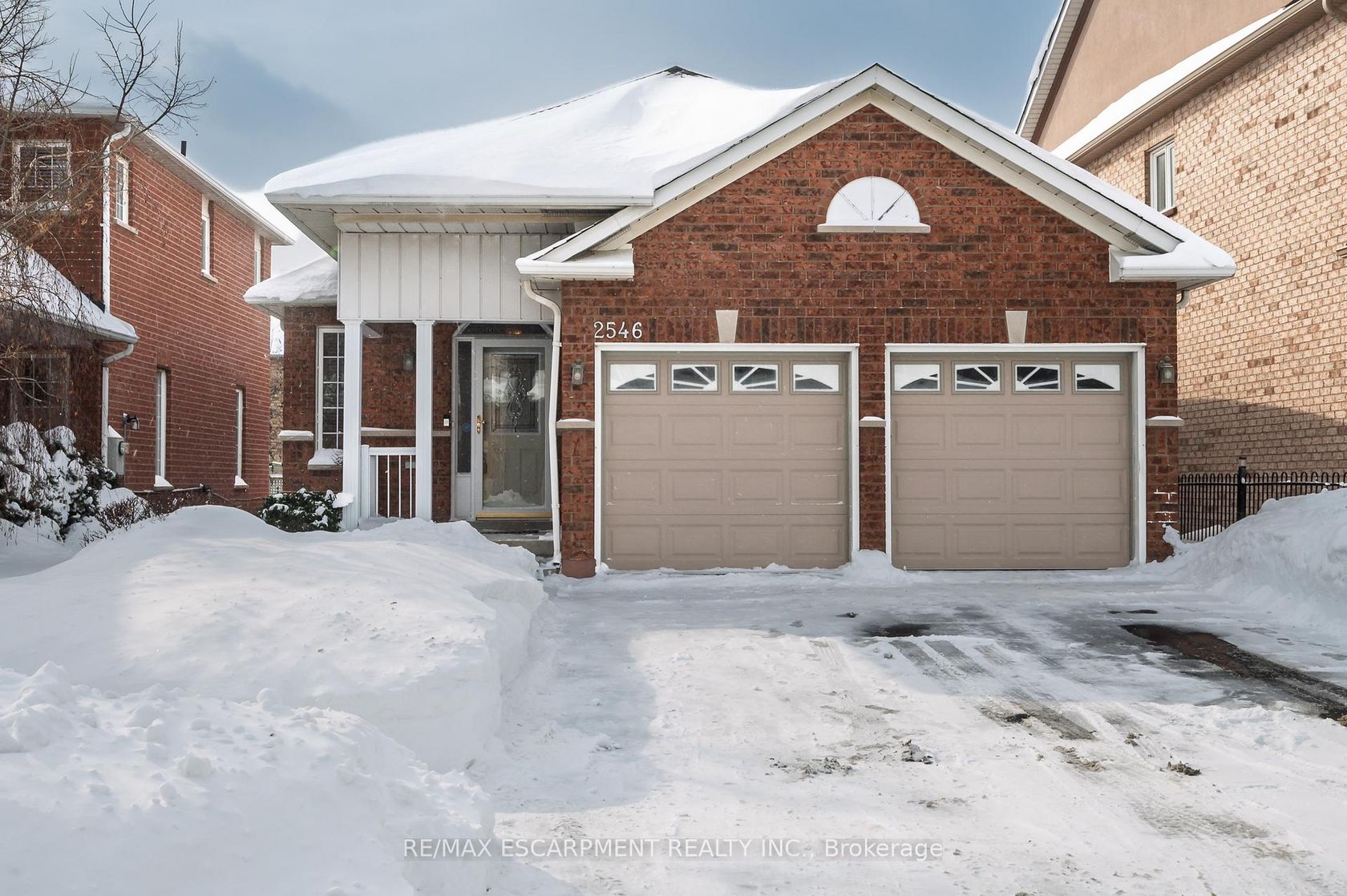 2546 Nichols Drive, WC Wedgewood Creek, Oakville 