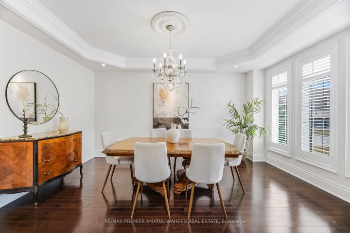 Photo 9 at 1 Ostrovsky Road, Vellore Village, Vaughan