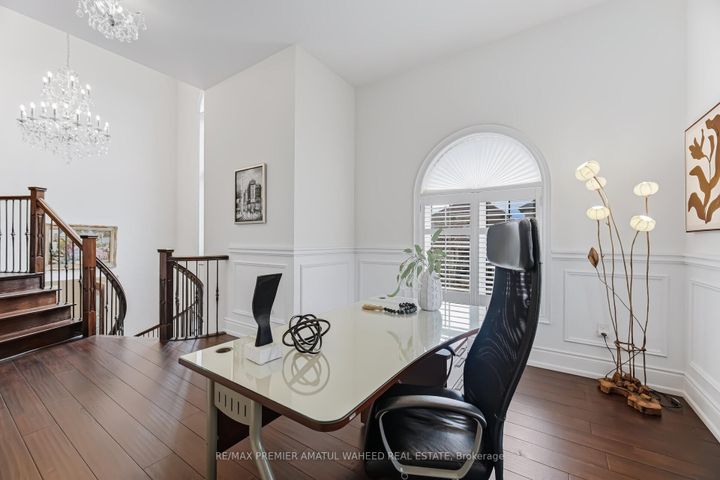 Photo 17 at 1 Ostrovsky Road, Vellore Village, Vaughan