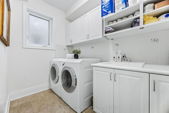 Photo 19 at 1 Ostrovsky Road, Vellore Village, Vaughan