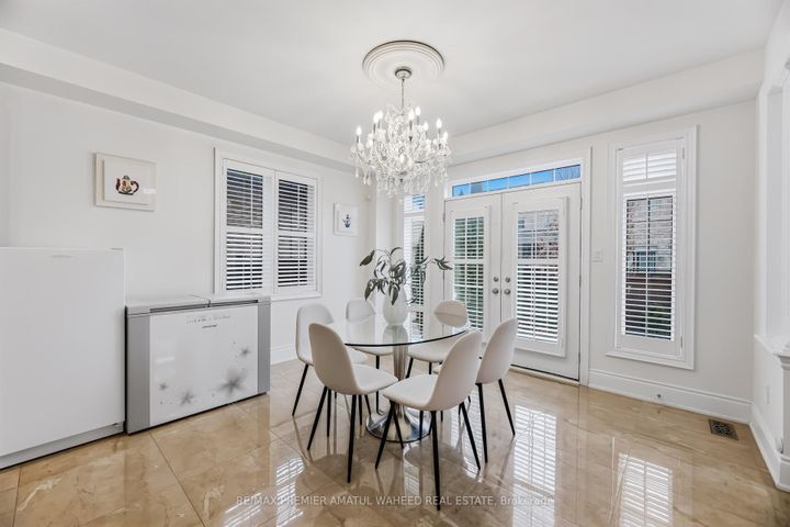 Photo 20 at 1 Ostrovsky Road, Vellore Village, Vaughan