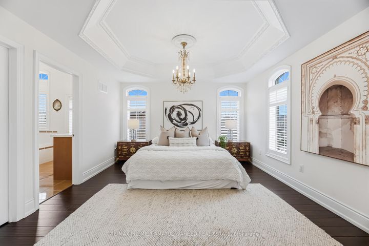 Photo 22 at 1 Ostrovsky Road, Vellore Village, Vaughan