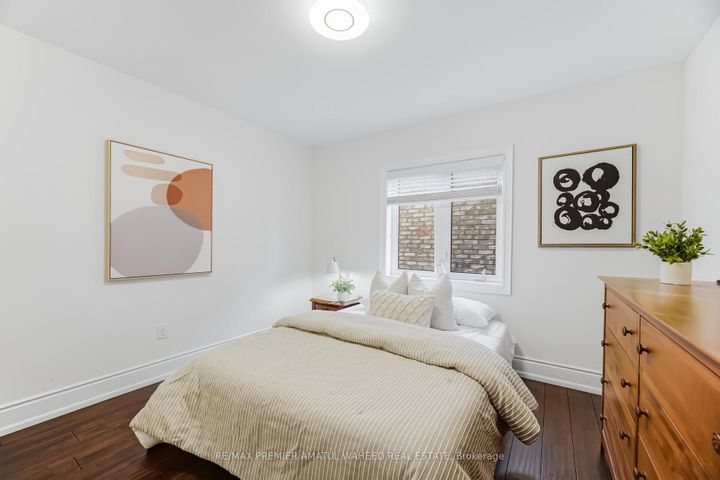 Photo 31 at 1 Ostrovsky Road, Vellore Village, Vaughan