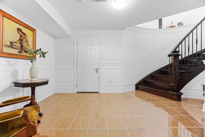 Photo 36 at 1 Ostrovsky Road, Vellore Village, Vaughan