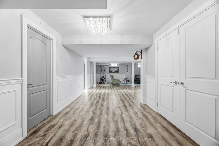 Photo 38 at 1 Ostrovsky Road, Vellore Village, Vaughan