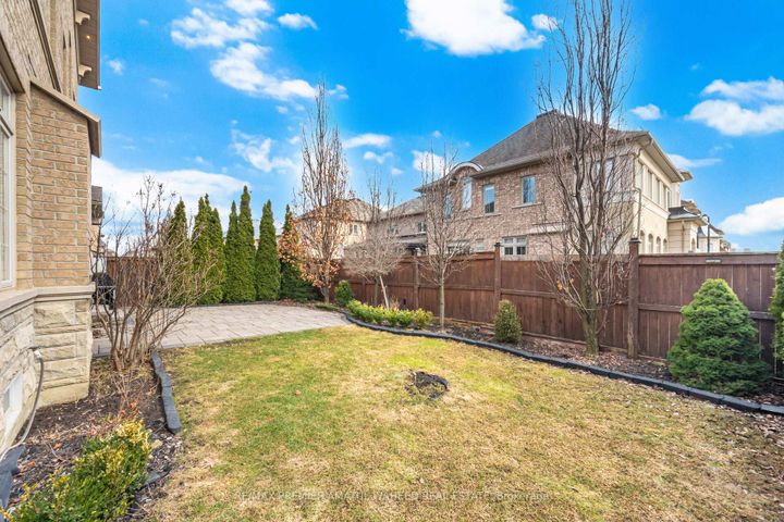 Photo 45 at 1 Ostrovsky Road, Vellore Village, Vaughan