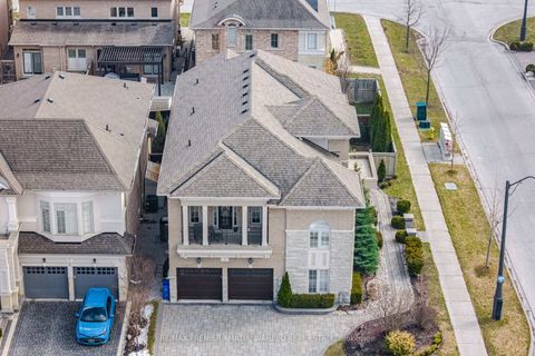 Photo 3 at 1 Ostrovsky Road, Vellore Village, Vaughan