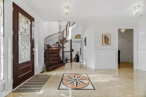 Photo 5 at 1 Ostrovsky Road, Vellore Village, Vaughan