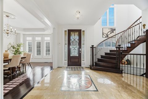 Photo 6 at 1 Ostrovsky Road, Vellore Village, Vaughan