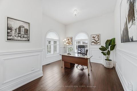 Photo 16 at 1 Ostrovsky Road, Vellore Village, Vaughan