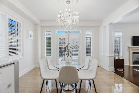 Photo 21 at 1 Ostrovsky Road, Vellore Village, Vaughan