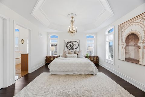 Photo 22 at 1 Ostrovsky Road, Vellore Village, Vaughan