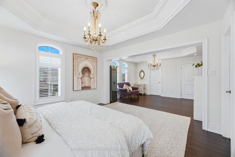 Photo 23 at 1 Ostrovsky Road, Vellore Village, Vaughan