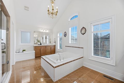 Photo 24 at 1 Ostrovsky Road, Vellore Village, Vaughan