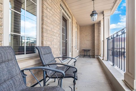 Photo 30 at 1 Ostrovsky Road, Vellore Village, Vaughan