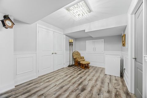 Photo 37 at 1 Ostrovsky Road, Vellore Village, Vaughan