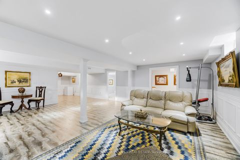 Photo 42 at 1 Ostrovsky Road, Vellore Village, Vaughan