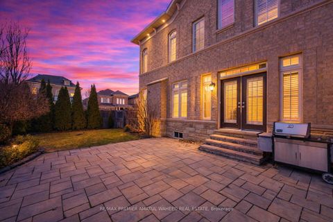 Photo 44 at 1 Ostrovsky Road, Vellore Village, Vaughan